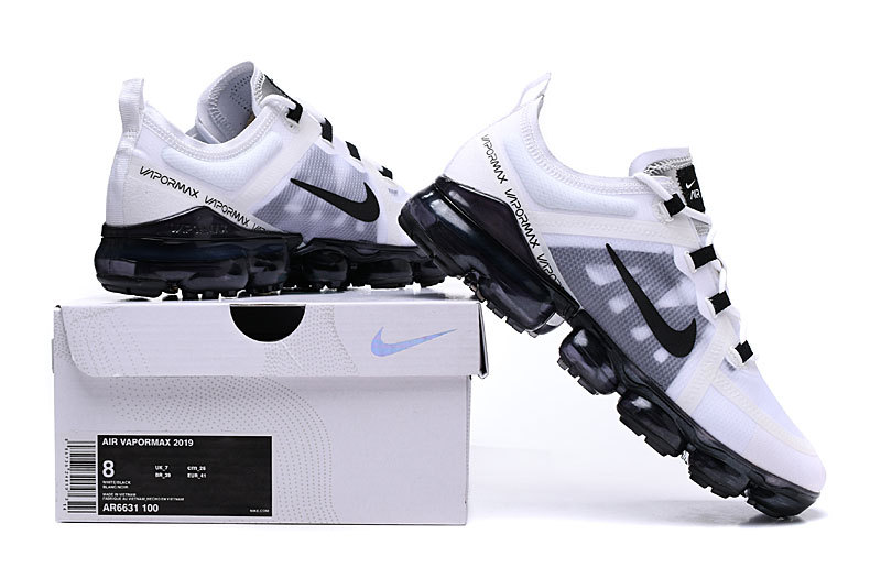 Nike Air VaporMax 2019 Men Shoes-156